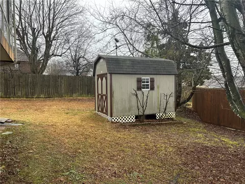 Exterior - 1604 Augusta, Harrison, AR 72601 photo 2 of 3