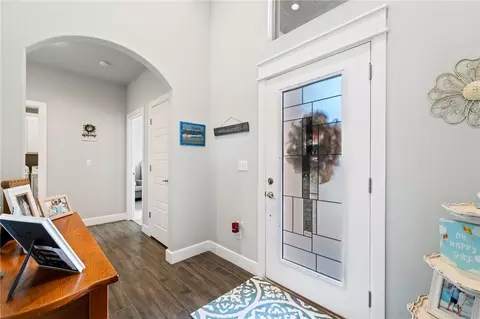 Entry Way - 2000 Sicily Ave, Lowell, AR 72745 photo 3 of 3