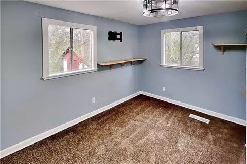 Bedroom - 16657 Joy Loop, Lowell, AR 72745 photo 1 of 2