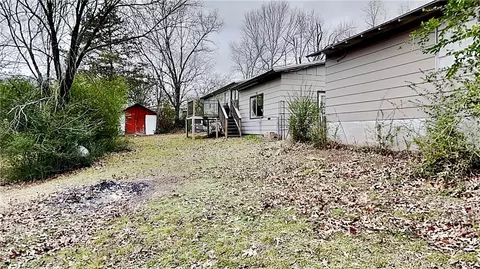 Exterior - 16657 Joy Loop, Lowell, AR 72745 photo 4 of 7