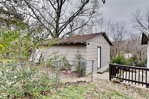Exterior - 16657 Joy Loop, Lowell, AR 72745 photo 6 of 7