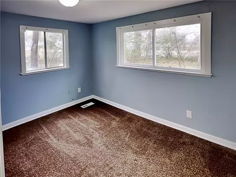 Bedroom - 16657 Joy Loop, Lowell, AR 72745 photo 2 of 2