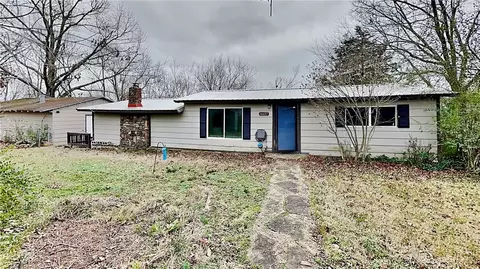 16657 Joy Loop, Lowell, AR 72745