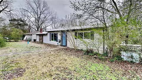 Exterior - 16657 Joy Loop, Lowell, AR 72745 photo 2 of 7