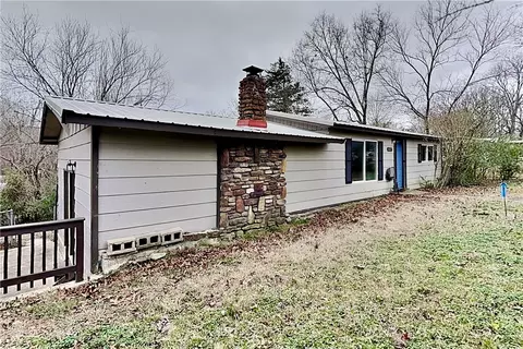 Exterior - 16657 Joy Loop, Lowell, AR 72745 photo 3 of 7