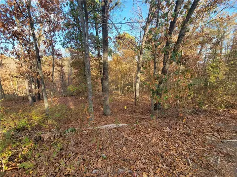 Argyll Drive, Bella Vista, AR 72715