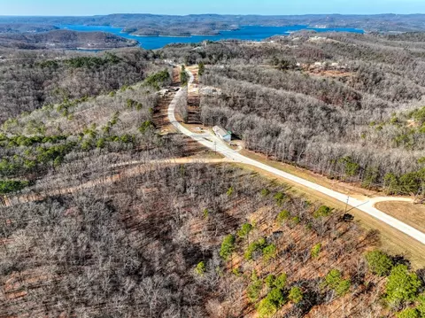 Highway 187, Eureka Springs, AR 72631