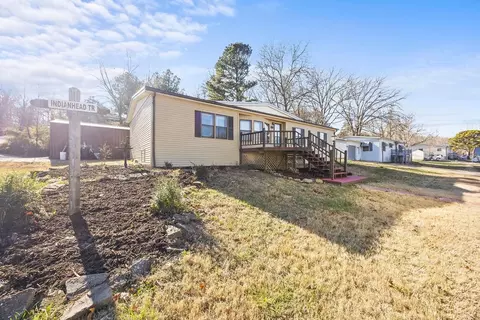 15475 Indian Head Trl, Rogers, AR 72756