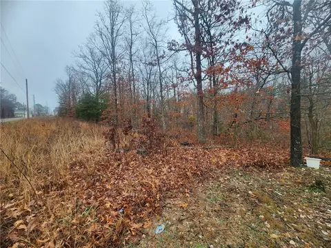 lot7 Portpatrick Ln, Bella Vista, AR 72715