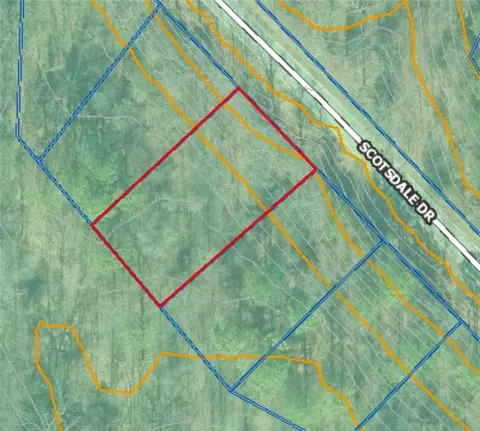 lot5 Scotsdale Dr, Bella Vista, AR 72715