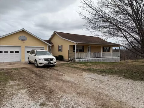 13360 62 Hwy, Harrison, AR 72601