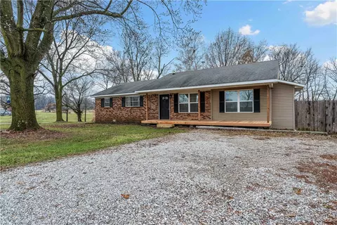 15539 Patton Rd, Pea Ridge, AR 72751