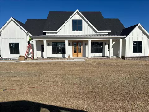 3110 Bloomfield St, Bentonville, AR 72713