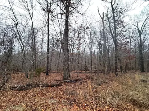 Kintyre Drive, Bella Vista, AR 72715
