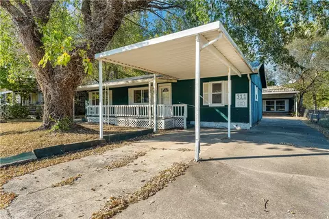 311 Miller St, Lincoln, AR 72744