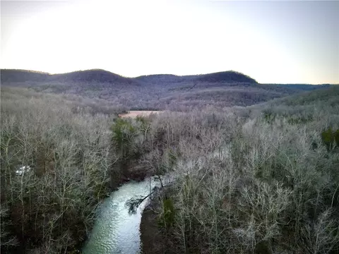 697 Upper Bear Creek Rd, Marshall, AR 72650 photo 10
