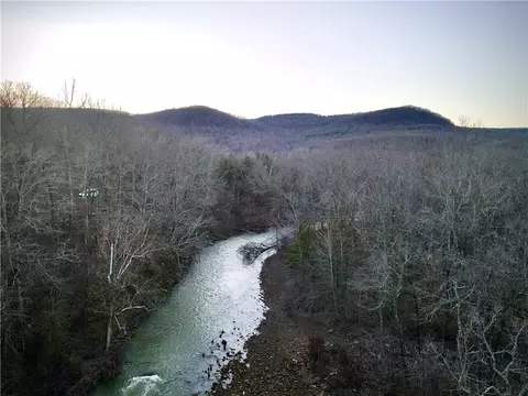 697 Upper Bear Creek Rd, Marshall, AR 72650 photo 21