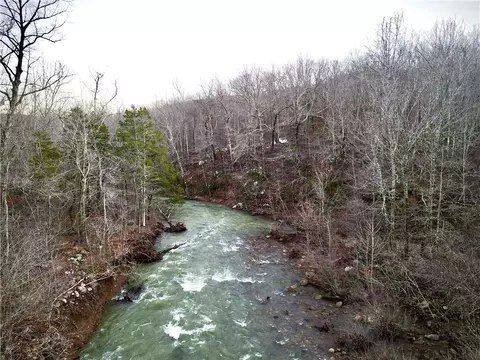 697 Upper Bear Creek Rd, Marshall, AR 72650 photo 11