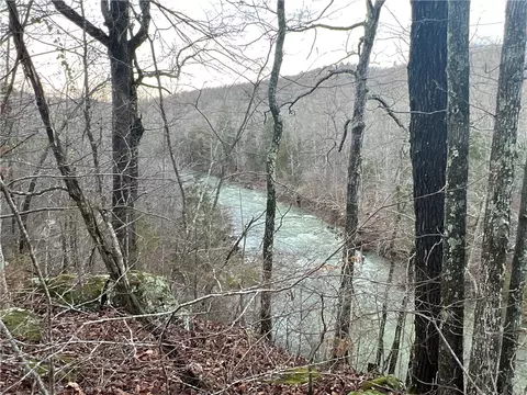 697 Upper Bear Creek Rd, Marshall, AR 72650 photo 2