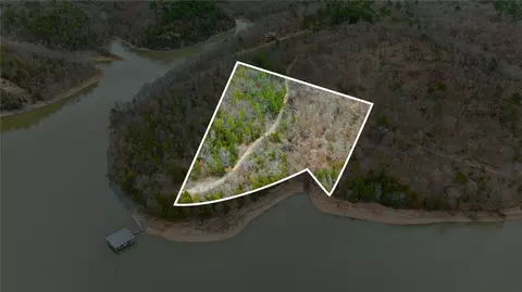 Dakota Road, Rogers, AR 72756