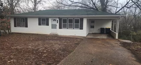 705 Beverly Dr, Harrison, AR 72601