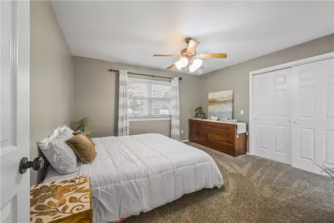 Bedroom - 115 Cypress St, Centerton, AR 72719 photo 1 of 3