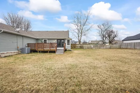 Exterior - 115 Cypress St, Centerton, AR 72719 photo 5 of 5