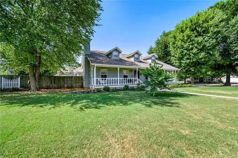 Other - 115 Cypress St, Centerton, AR 72719 photo 1 of 3