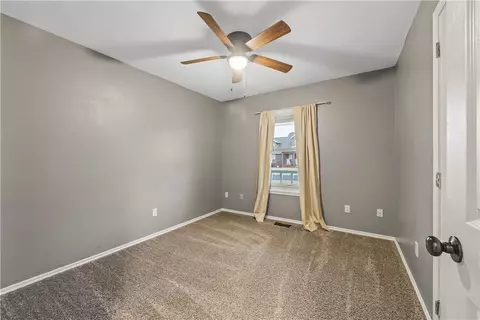 Bedroom - 115 Cypress St, Centerton, AR 72719 photo 3 of 3