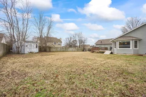 Exterior - 115 Cypress St, Centerton, AR 72719 photo 3 of 5