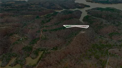 Big Bear Lane, Rogers, AR 72756