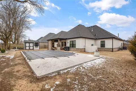 1001 Red Maple St, Centerton, AR 72719 photo 29