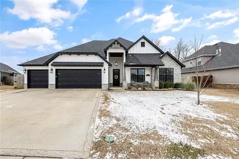 1001 Red Maple St, Centerton, AR 72719 photo 27