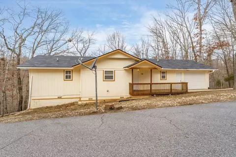 50 Bridlington Dr, Bella Vista, AR 72714