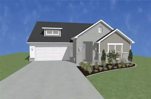 5909 SW Coywolf St, Bentonville, AR 72713