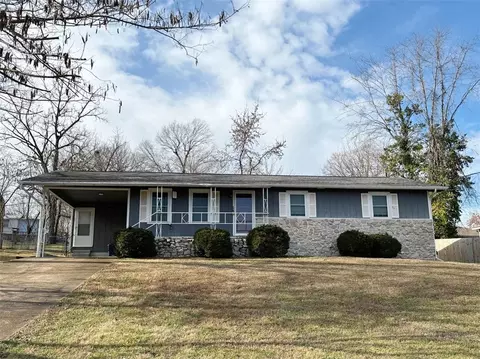 202 Brown St, Harrison, AR 72601 photo 25