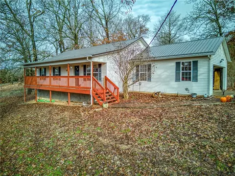 69 Nc 4022, Western Grove, AR 72685