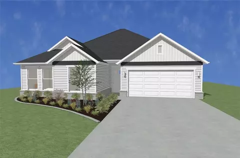 5905 SW Coywolf St, Bentonville, AR 72713