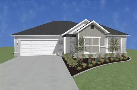 6006 SW Coywolf St, Bentonville, AR 72713