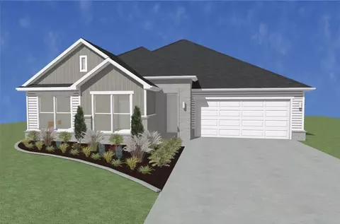 6003 SW Coywolf St, Bentonville, AR 72713