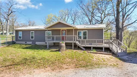 231 County Road 1522, Eureka Springs, AR 72632