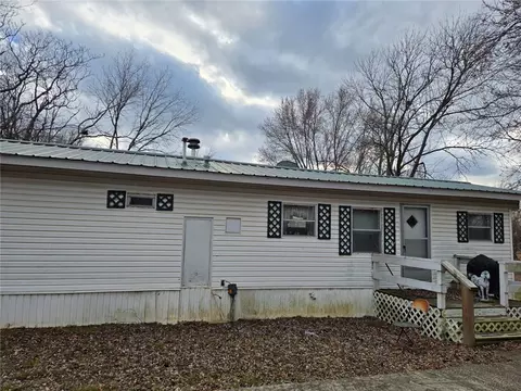 13719 Firehouse Ln, Hiwasse, AR 72739