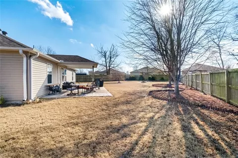 831 Meadowridge Ct, Centerton, AR 72719 photo 25