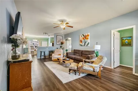 831 Meadowridge Ct, Centerton, AR 72719 photo 5