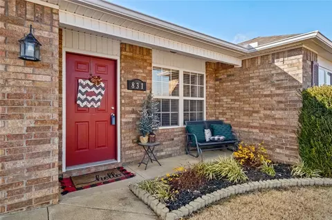 831 Meadowridge Ct, Centerton, AR 72719 photo 3