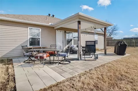 831 Meadowridge Ct, Centerton, AR 72719 photo 22