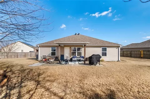 831 Meadowridge Ct, Centerton, AR 72719 photo 23