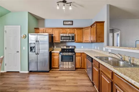831 Meadowridge Ct, Centerton, AR 72719 photo 10