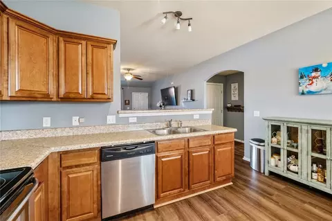 831 Meadowridge Ct, Centerton, AR 72719 photo 11