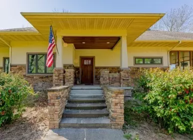 7126 Big Sugar Creek Rd, Pineville, MO 64856